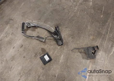 2023 Subaru Forester Wilderness из США, поврежденный, VIN JF2SKAMC7PH468835